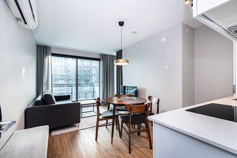 Aparthotel Werfy Luxury Apart-hotel