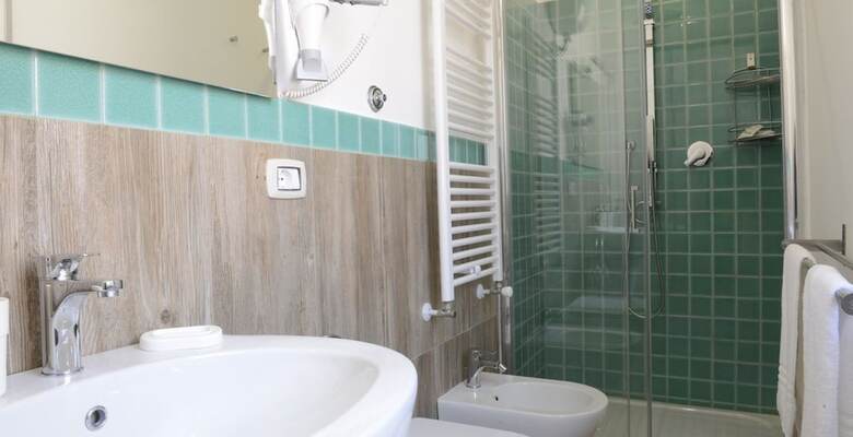 B&B Fronte Del Porto