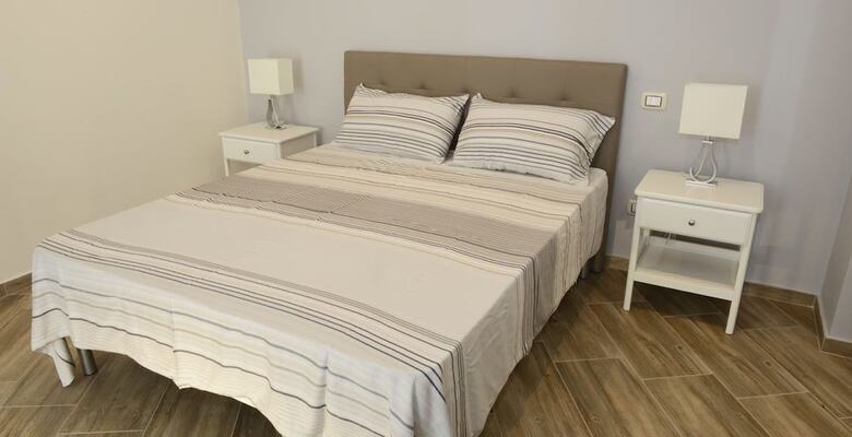 B&B Fronte Del Porto