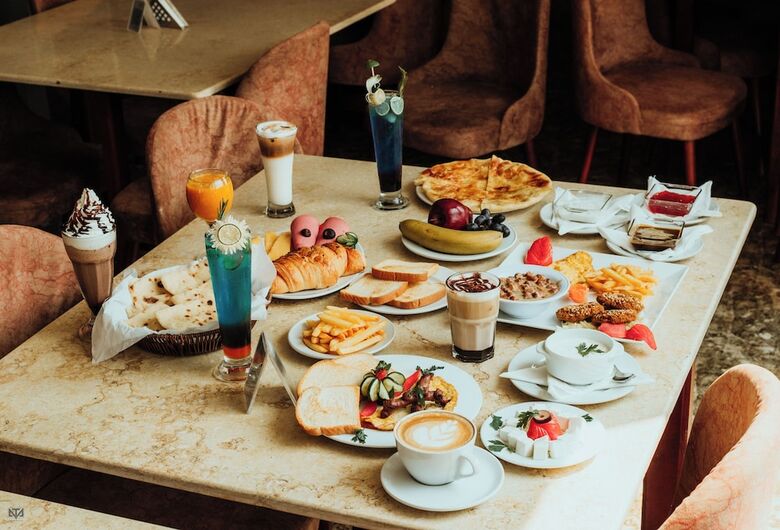 Turquoise Pyramids View Hotel