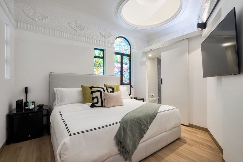 Hotel Utopic Campos El�seos By Uliv