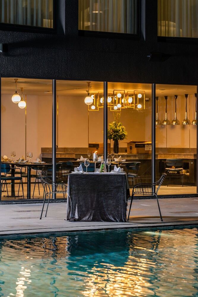 Hotel Best Western Plus Nexen Pattaya