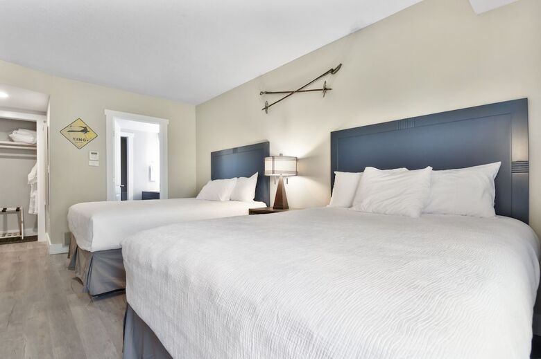 Hotel Shadow Ridge By Luxury Mountain Destinat