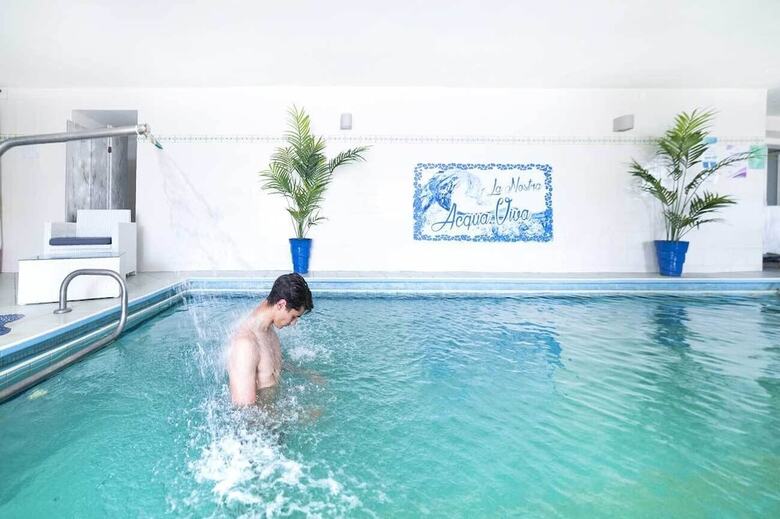 Posada Hotel Casa Rosa Sea & Spa