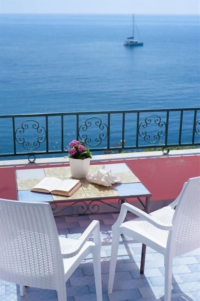Posada Hotel Casa Rosa Sea & Spa