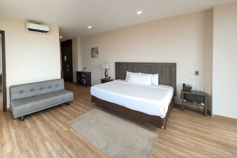 Reec Machala By Oro Verde Hotels