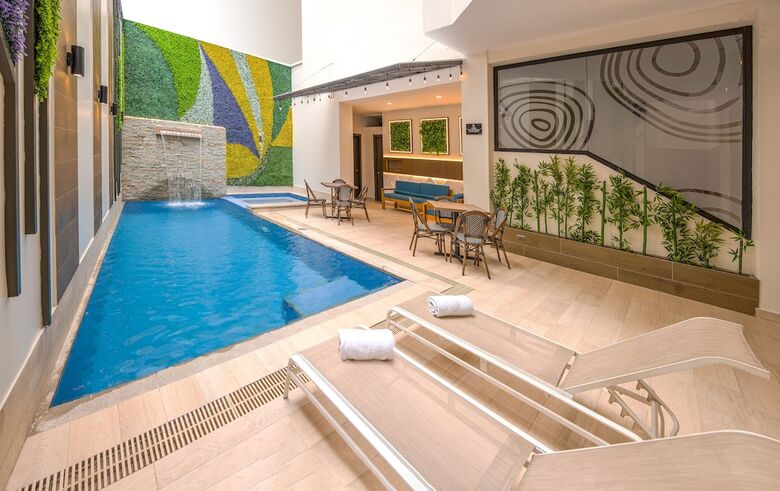 Reec Machala By Oro Verde Hotels