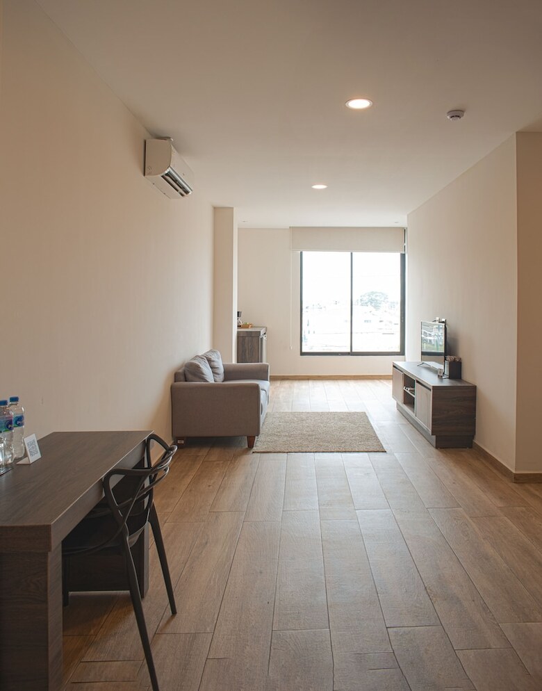 Reec Machala By Oro Verde Hotels