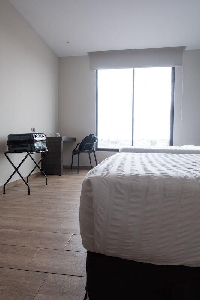 Reec Machala By Oro Verde Hotels