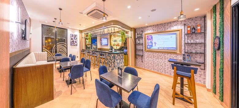 Reec Machala By Oro Verde Hotels