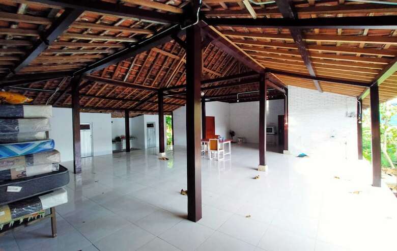 Abiyasa Homestay Syariah