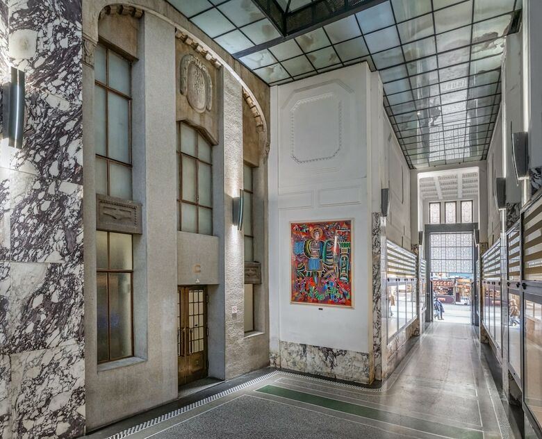 Aparthotel Crown Palace Apartments By Adrez
