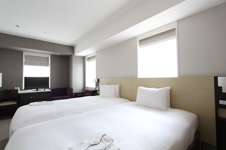 Koko Hotel Kobe Sannomiya
