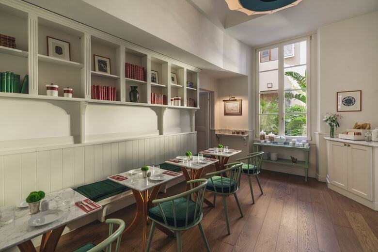 Posada Casa G. Firenze