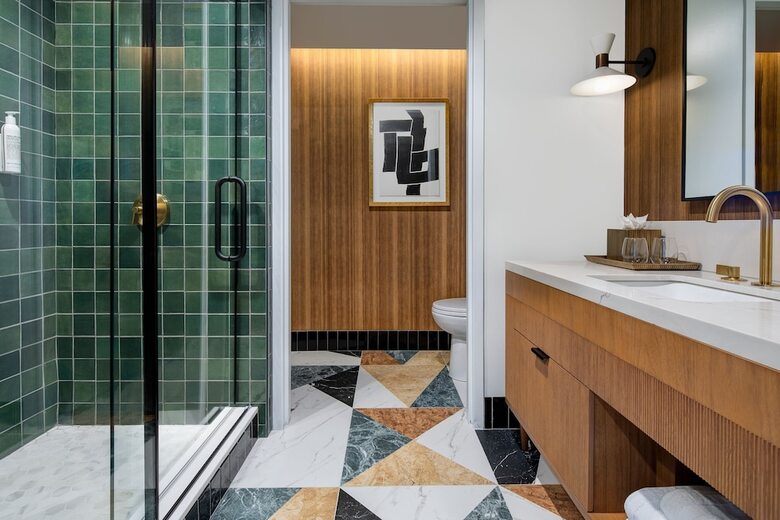 Hotel Le M�ridien Salt Lake City Downtown