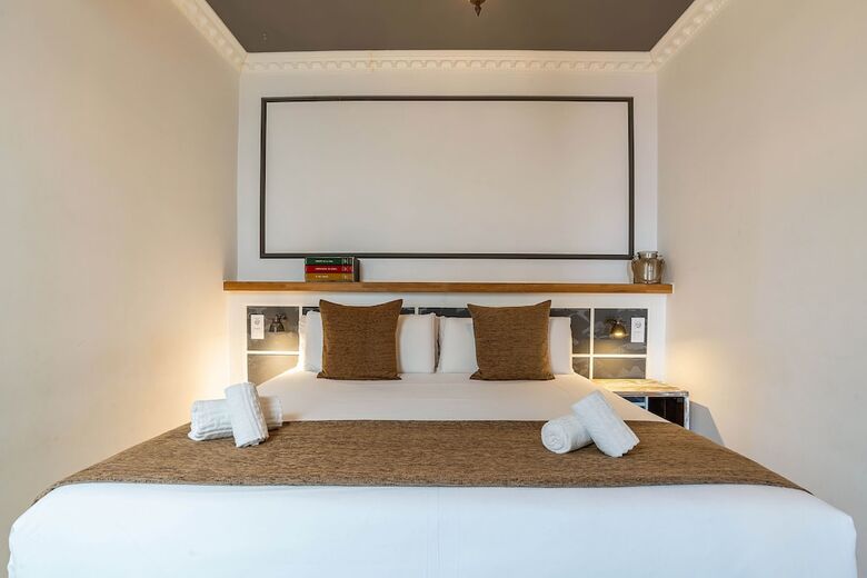 Hotel Casa Gracia Apartments