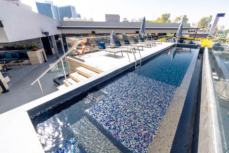 Hotel Alia Inn Boutique Wtc