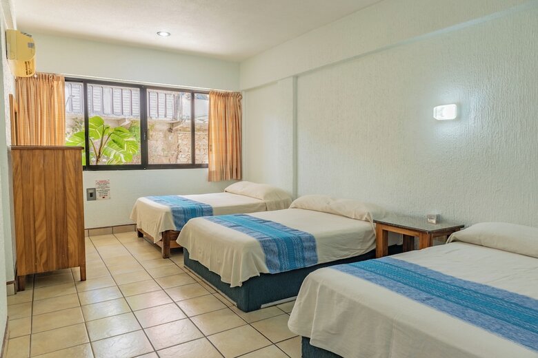 Hotel El Mirador