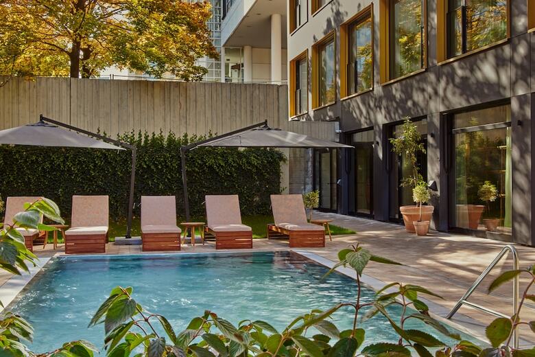 Hotel Wunderlocke Munich