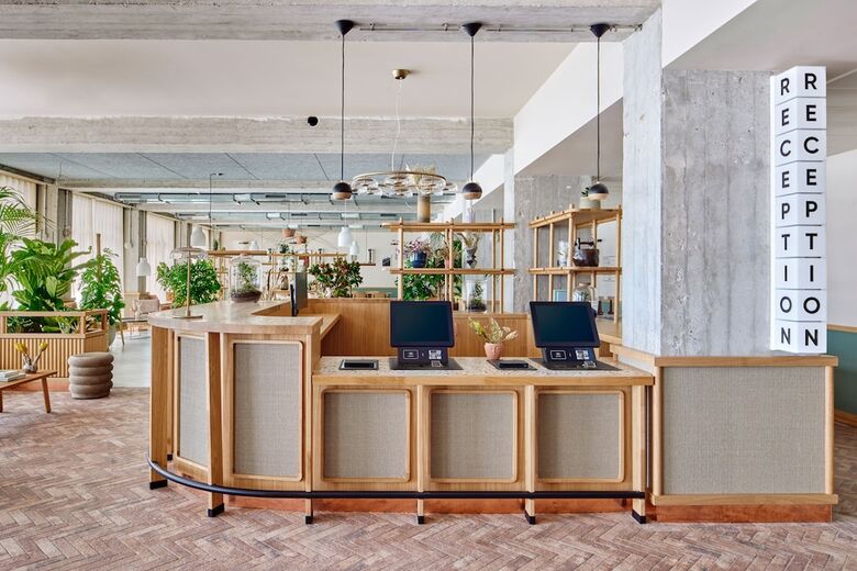 Hotel Wunderlocke Munich