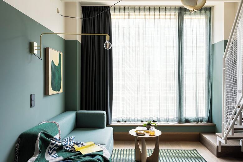 Hotel Wunderlocke Munich
