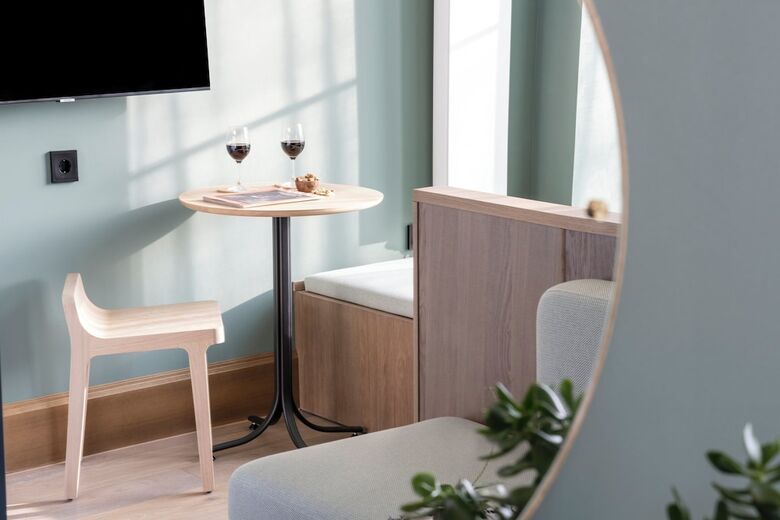 Hotel Wunderlocke Munich
