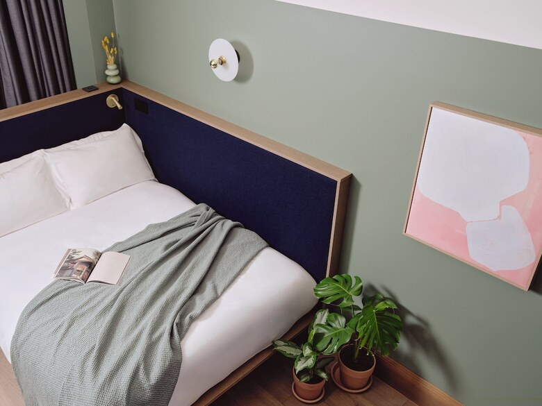 Hotel Wunderlocke Munich