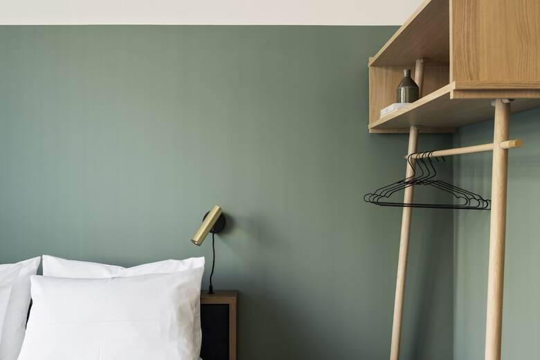 Hotel Wunderlocke Munich