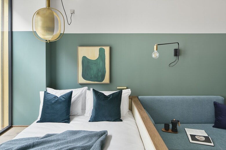 Hotel Wunderlocke Munich