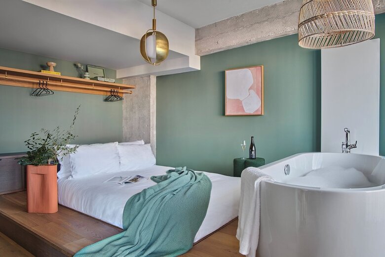 Hotel Wunderlocke Munich