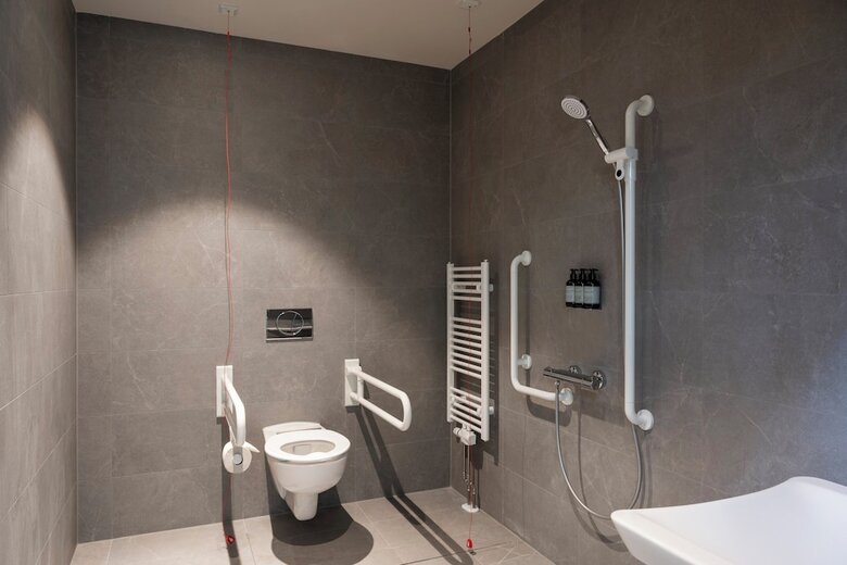 Hotel Wunderlocke Munich