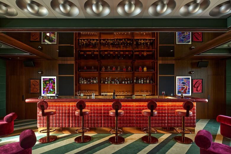 Hotel Wunderlocke Munich