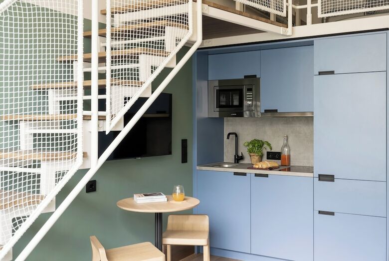 Hotel Wunderlocke Munich