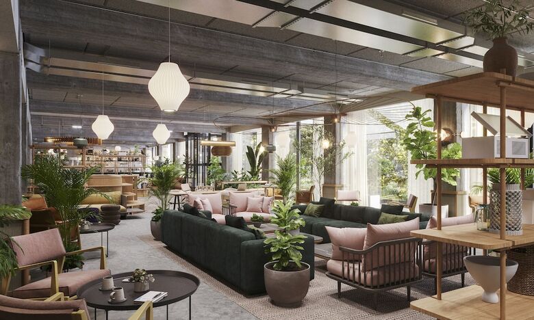 Hotel Wunderlocke Munich