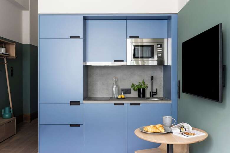 Hotel Wunderlocke Munich