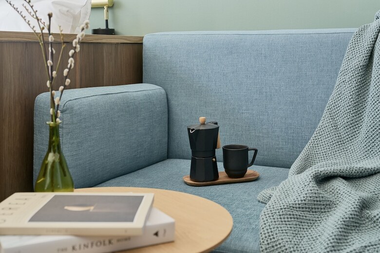 Hotel Wunderlocke Munich