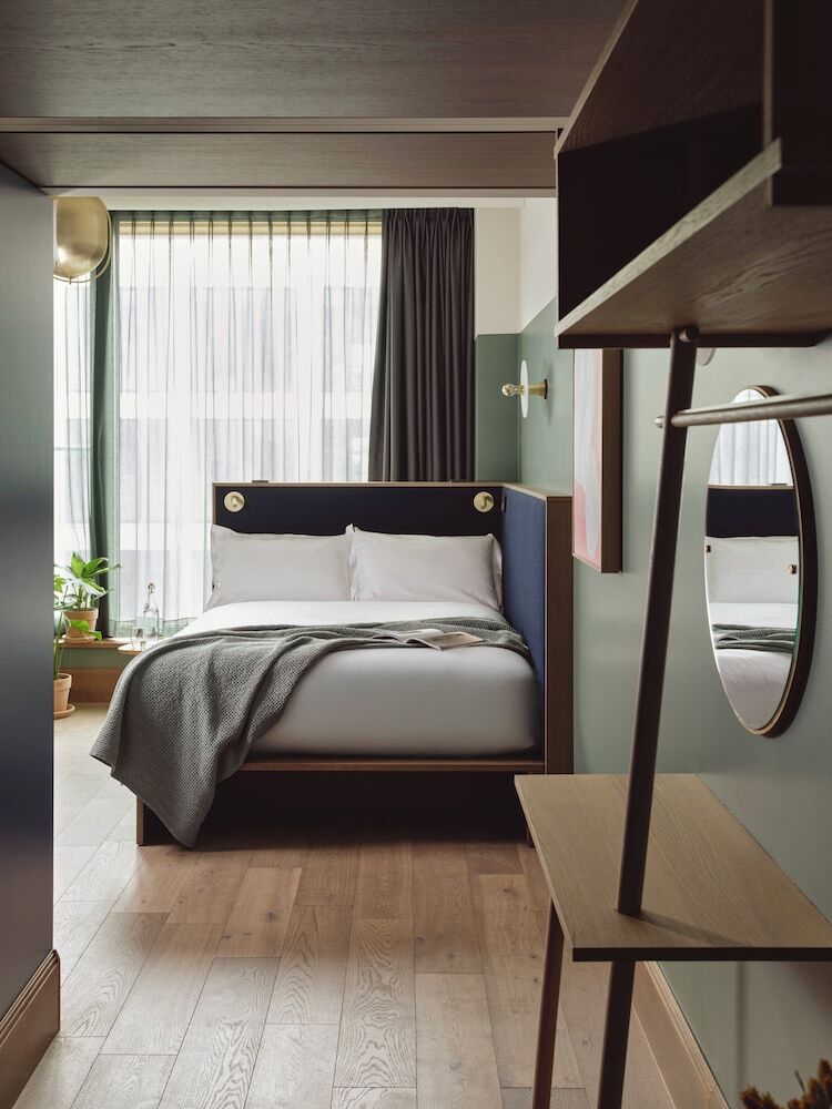 Hotel Wunderlocke Munich