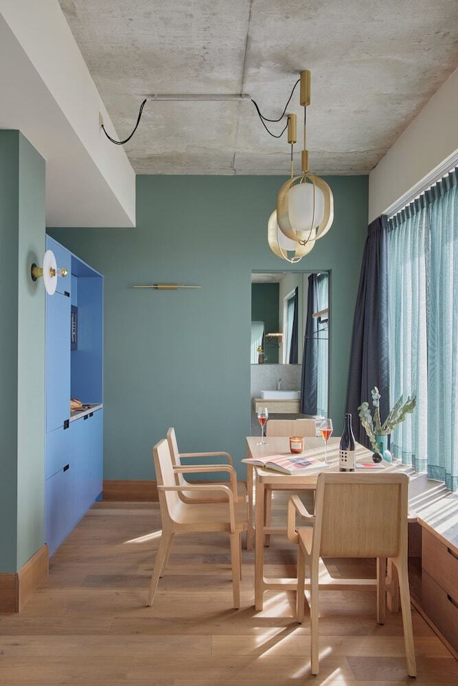 Hotel Wunderlocke Munich