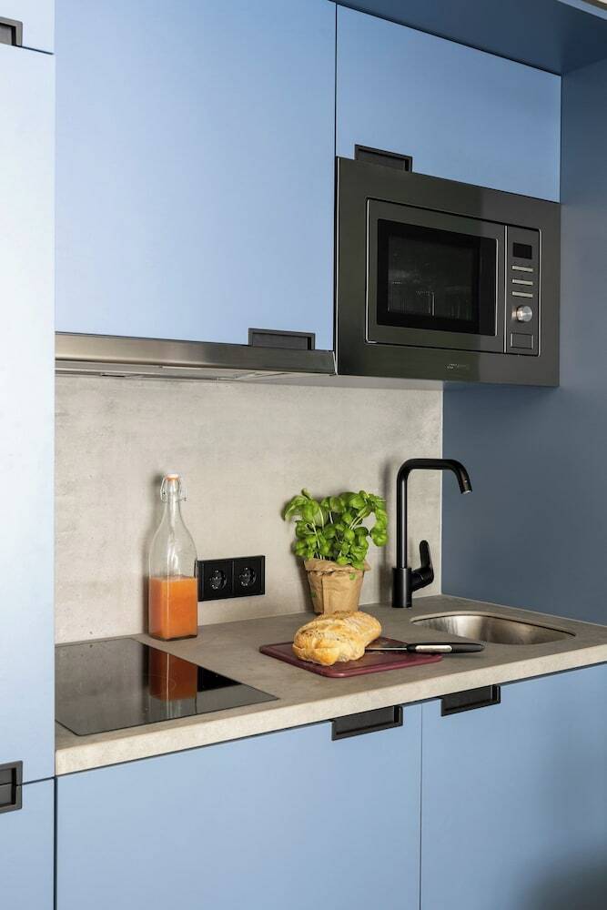 Hotel Wunderlocke Munich