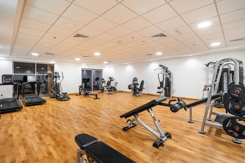 Apartamento Globalstay. Luxury 4br Private Pool Penthouse