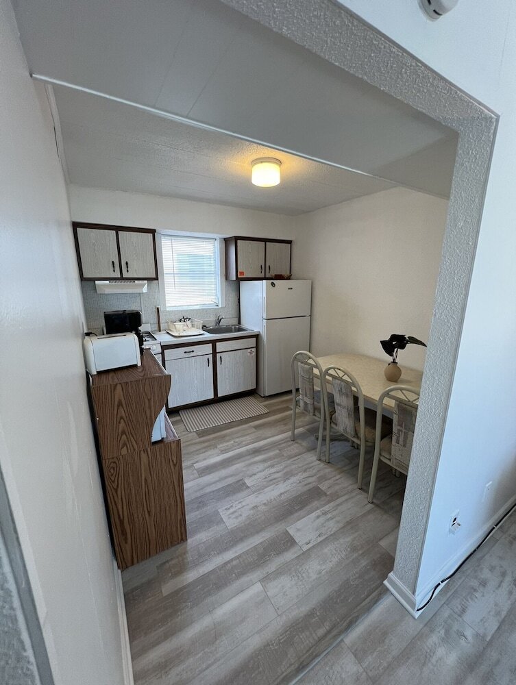 Hotel Panoramic Motel & Apartments