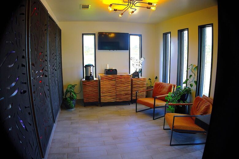 Motel Rodeway Inn