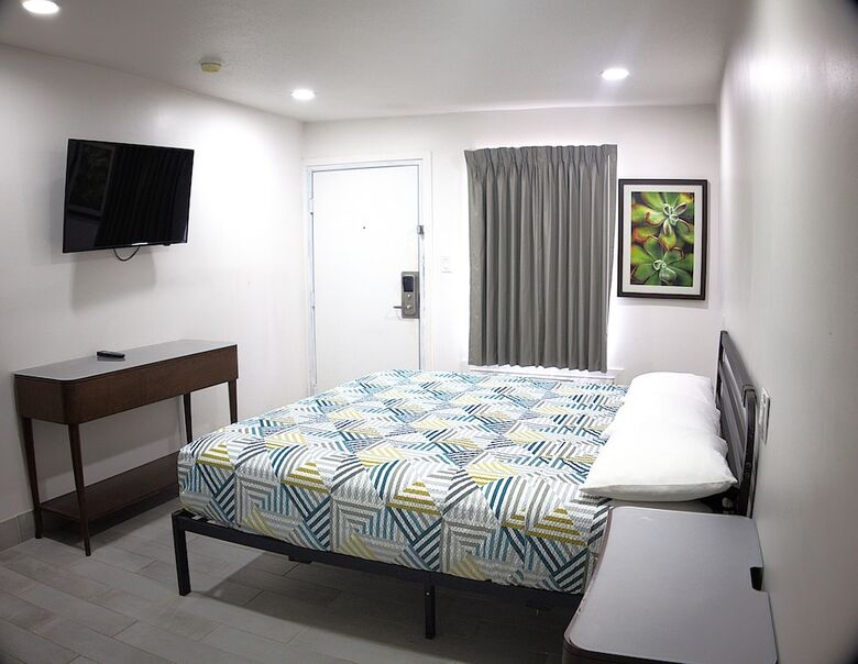 Motel Rodeway Inn