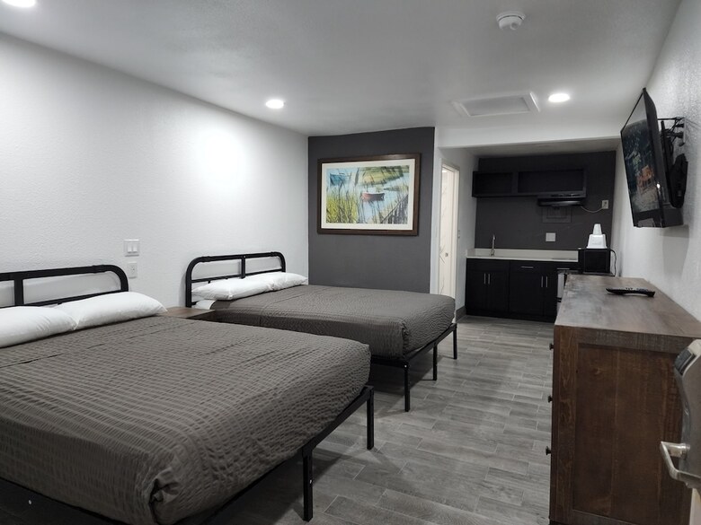 Motel Rodeway Inn
