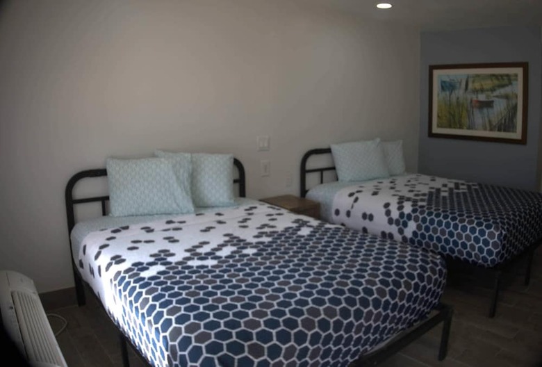 Motel Rodeway Inn