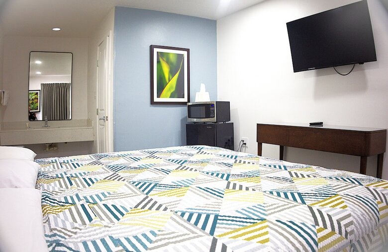 Motel Rodeway Inn