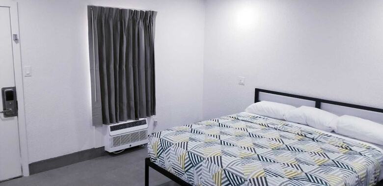Motel Rodeway Inn