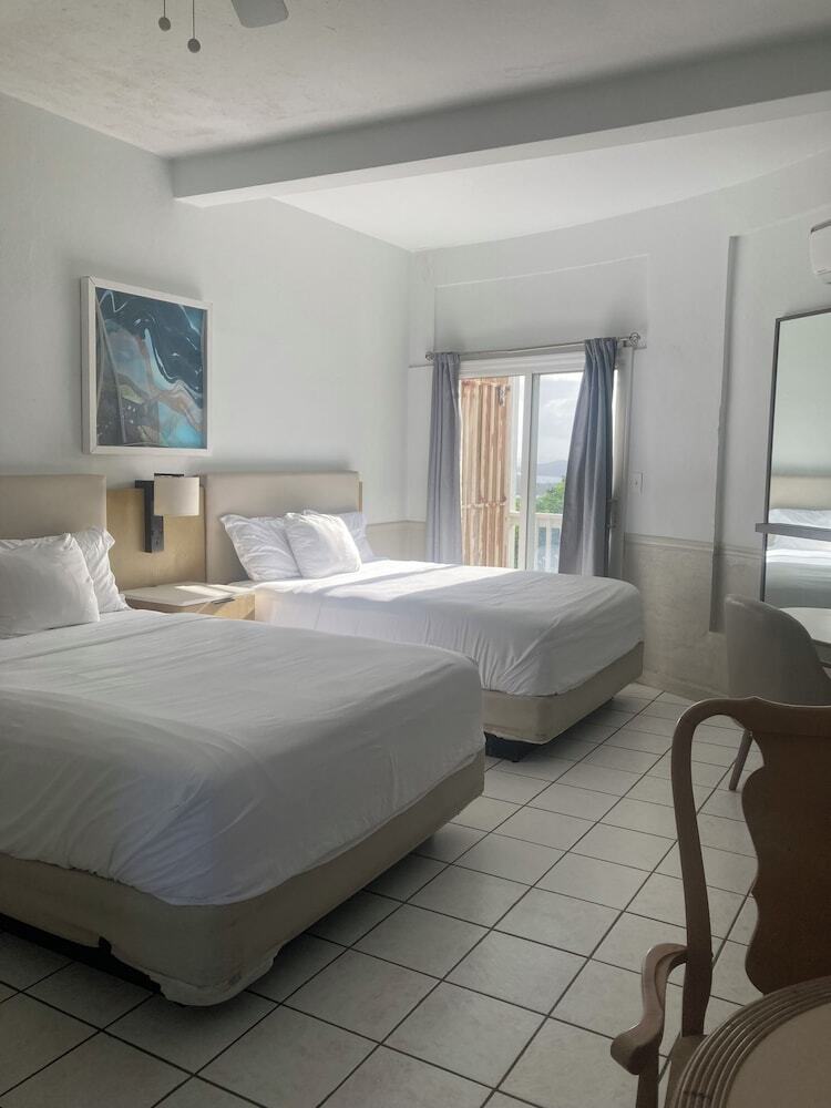Boundless Bliss Hotel