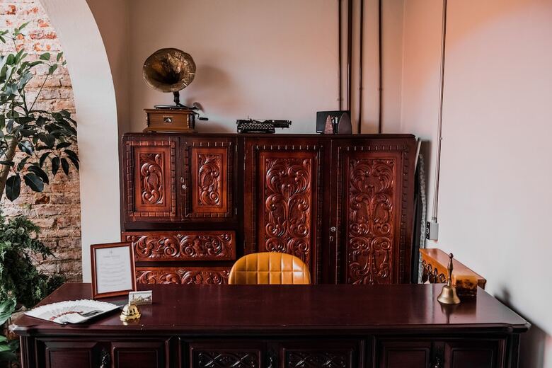 Tierra So�ada Hotel Boutique
