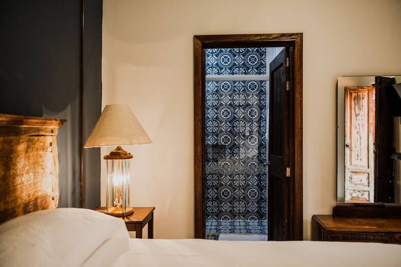 Tierra So�ada Hotel Boutique